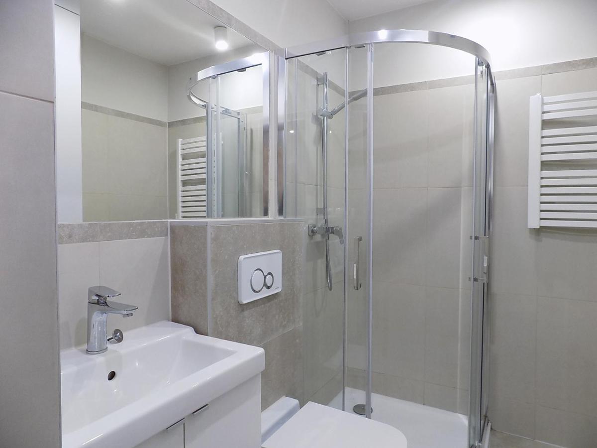 Apartament Giewont Panorama كوشتيليسكا المظهر الخارجي الصورة