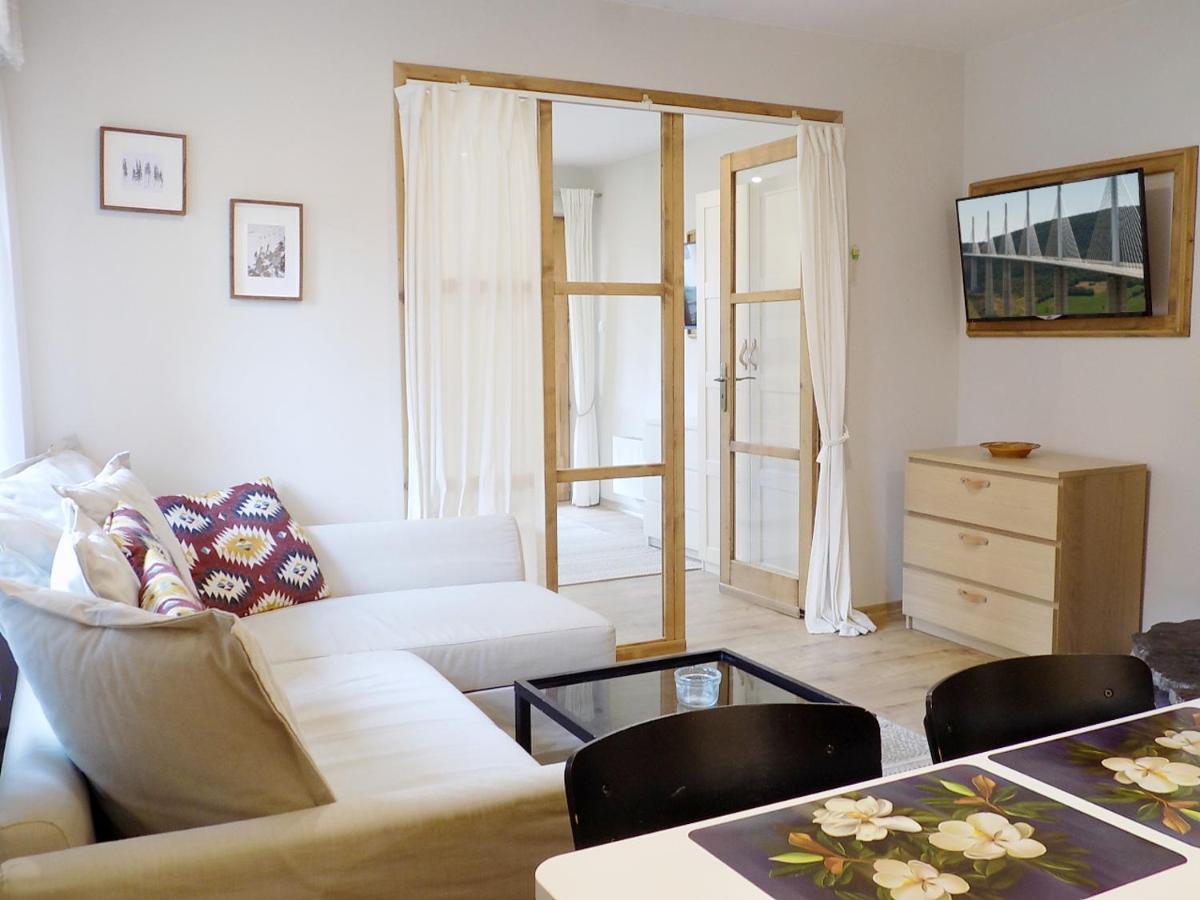 Apartament Giewont Panorama كوشتيليسكا المظهر الخارجي الصورة